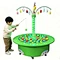 Rotating Kids Fishing Amusement Machine